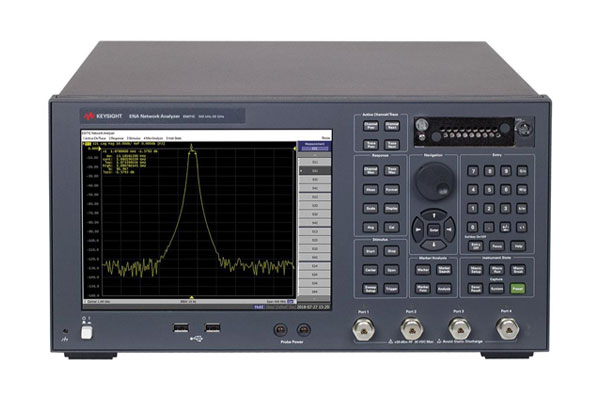 Keysight E5071C ENA矢量網(wǎng)絡(luò)分析儀 Keysight E5071C ENA矢量網(wǎng)絡(luò)分析儀