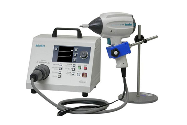 靜電放電發(fā)生器