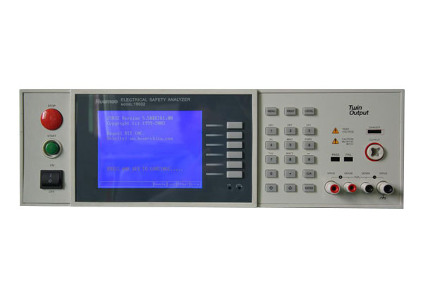安規、耐壓絕緣測試儀