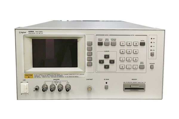 安捷倫Agilent 4285A 電橋
