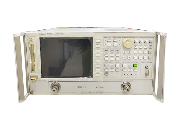 安捷倫Agilent8720ES 網絡分析儀