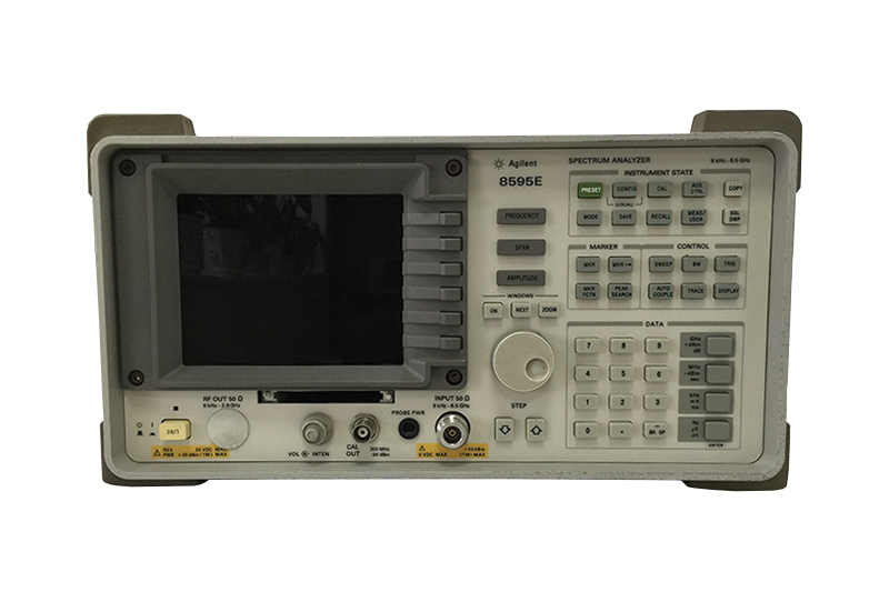 安捷倫Agilent 8595E 頻譜分析儀