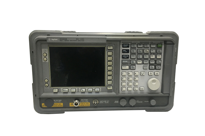 安捷倫Agilent E4403B 頻譜分析儀