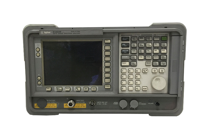 安捷倫Agilent E4404B 頻譜分析儀