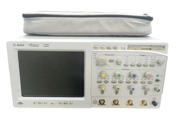 安捷倫Agilent54845B數字示波器