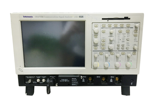 泰克TektronixCSA7154B數字示波器