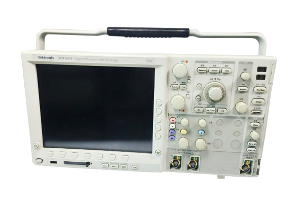泰克TektronixDPO4032數(shù)字示波器