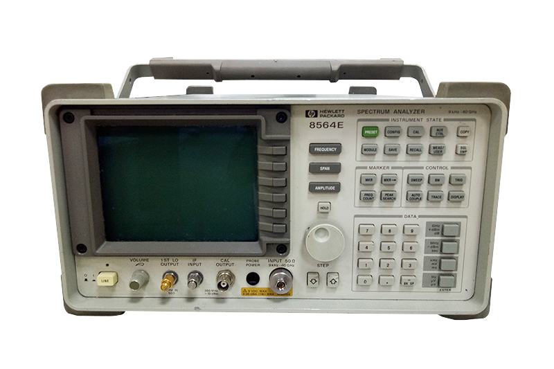 安捷倫Agilent 8564E 頻譜分析儀