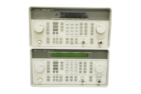 安捷倫Agilent 8648A 信號發(fā)生器