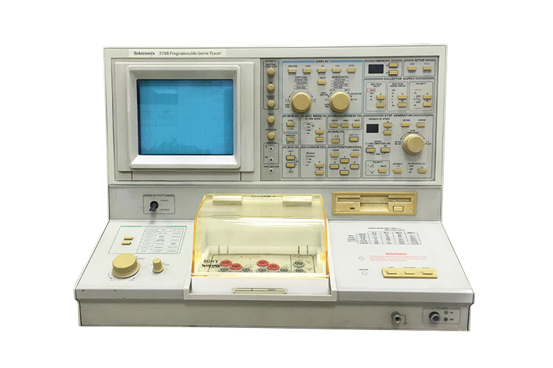 泰克Tektronix 370B 晶體管測試儀，泰克Tektronix 370B 晶體管測試儀價格