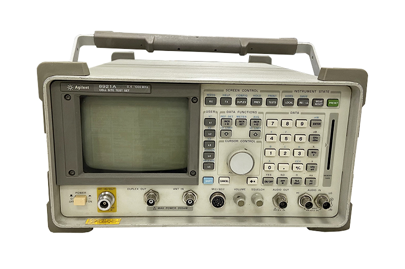 安捷倫Agilent/惠普 HP8921A 綜合測試儀