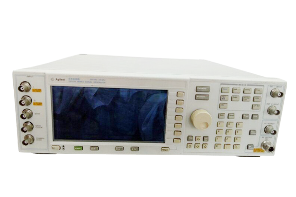 安捷倫Agilent E4436B 信號發生器