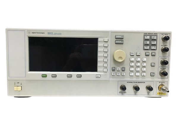 安捷倫Agilent E8257D 高頻信號發生器