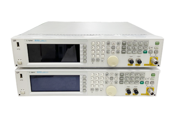 安捷倫Agilent N5182A矢量信號發生器