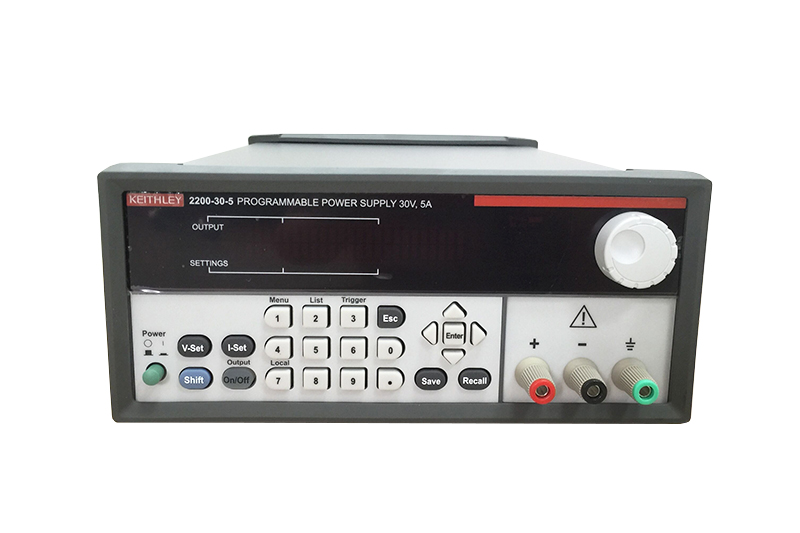 吉時利KEITHLEY 2200-30-5直流電源