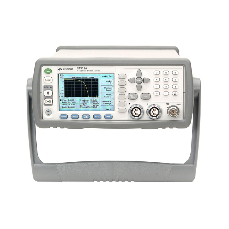 是德N1912A P 系列雙通道功率計
