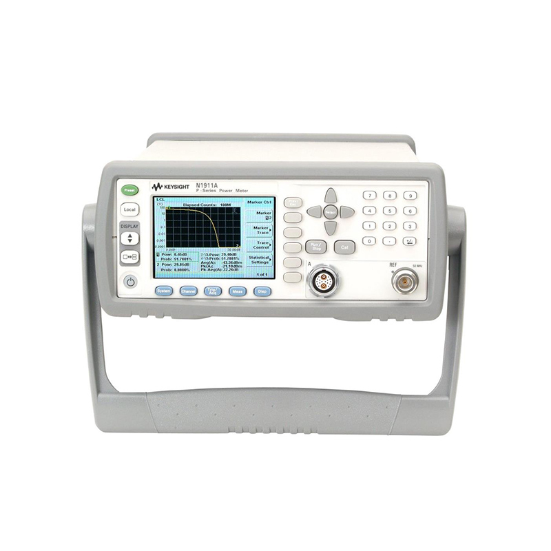 是德N1911A P 系列單通道功率計