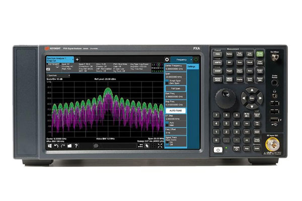 Keysight E5071C ENA矢量網(wǎng)絡分析儀