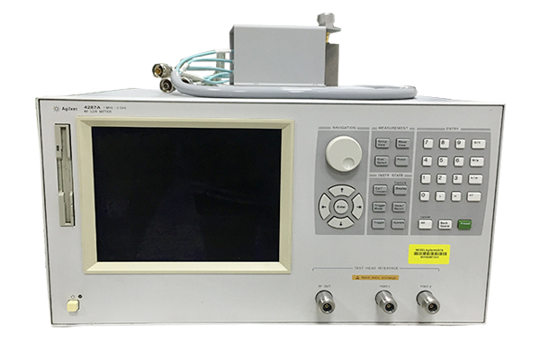 安捷倫Agilent 4287A 電橋