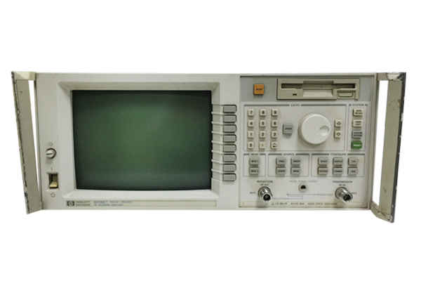 安捷倫Agilent 8714ET 網絡分析儀