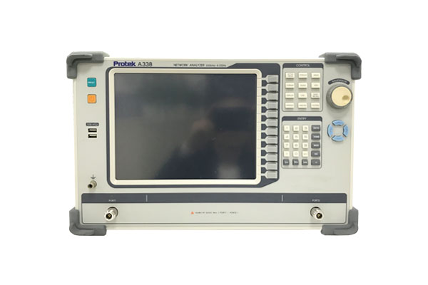 興倉protek A338 網絡分析儀