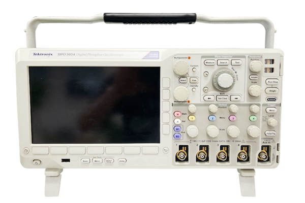 泰克TektronixDPO3054數字示波器