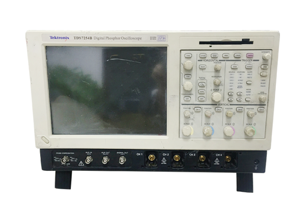 泰克Tektronix DPO7254B數字示波器