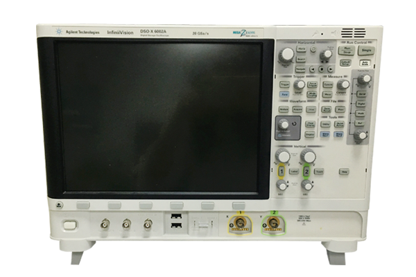 是德Keysight DSOX6002A 數(shù)字示波器