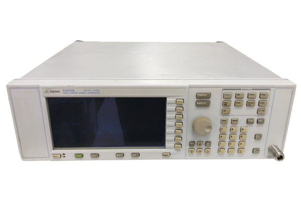 安捷倫Agilent E4432B 信號發生器
