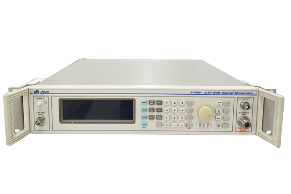 艾法斯Aeroflex IFR2025信號發生器